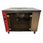 Шкаф расстоечный Gierre LIEV 12