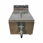 Фритюрный шкаф Gastrorag CZG-EF-201V