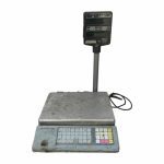 Весы Элвес ВР 4900