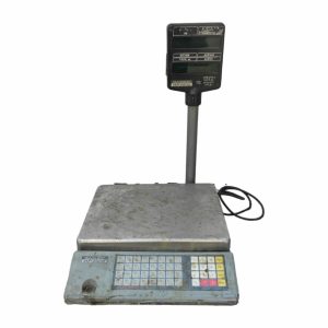 Купить Весы Элвес ВР 4900