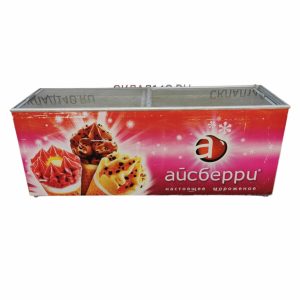 Купить Ларь морозильный UGUR UDD 500 SC