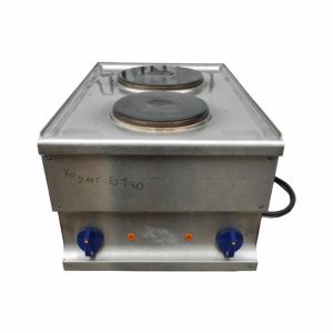 Купить Плита электрическая Kogast ES-T40