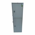 Шкаф бухгалтерский ПРАКТИК SL-125/2T