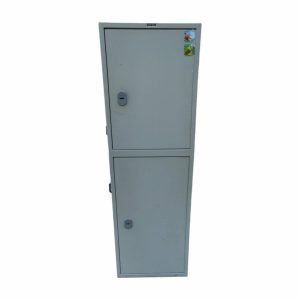 Купить Шкаф бухгалтерский ПРАКТИК SL-125/2T