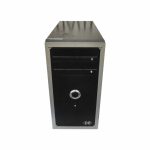 Системный блок Windows XP мат Gigabite ОЗУ 1GB HDD 250GB