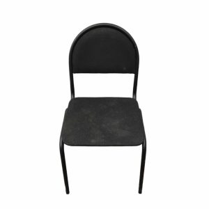 Купить Стул офисный Стандарт черный ткань