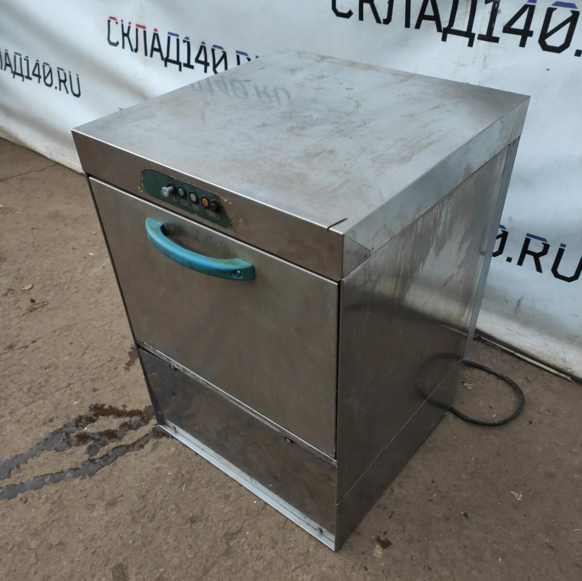 Купить Фронтальная посудомоечная машина Lamber S480EK