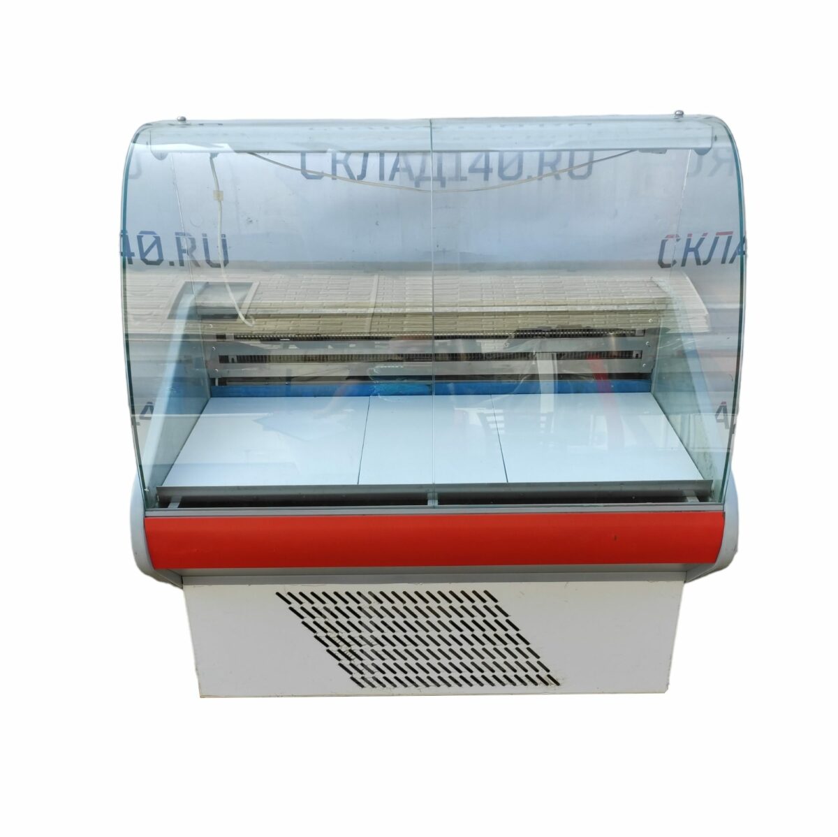 Купить Витрина холодильная Протек Коралл 110 ВХЗ-1511.02