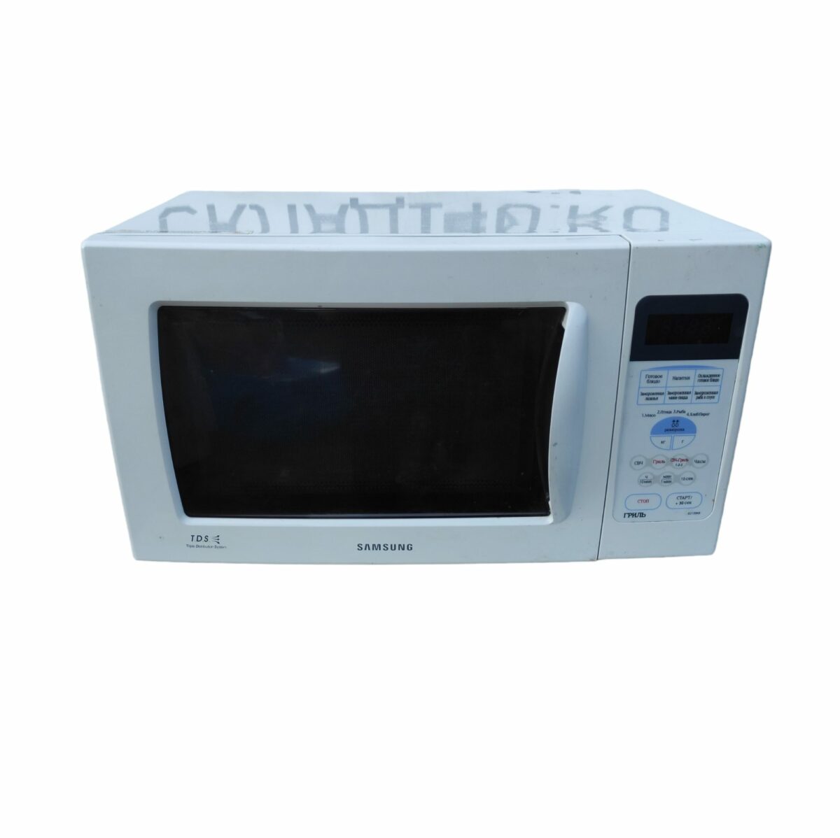 Купить Микроволновая печь Samsung G2739 NR