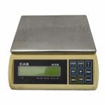 Весы порционные Cas ED H