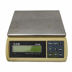 Купить Весы порционные Cas ED H