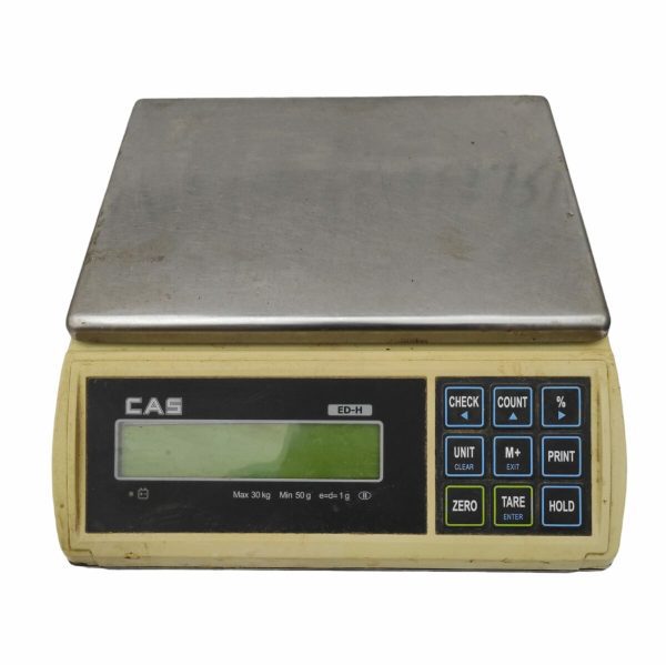 Купить Весы порционные Cas ED H