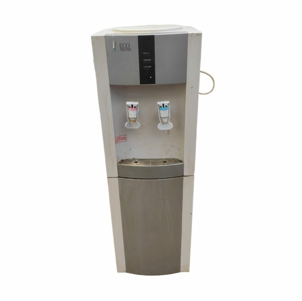 Кулер для воды Ecotronic H1-U4L