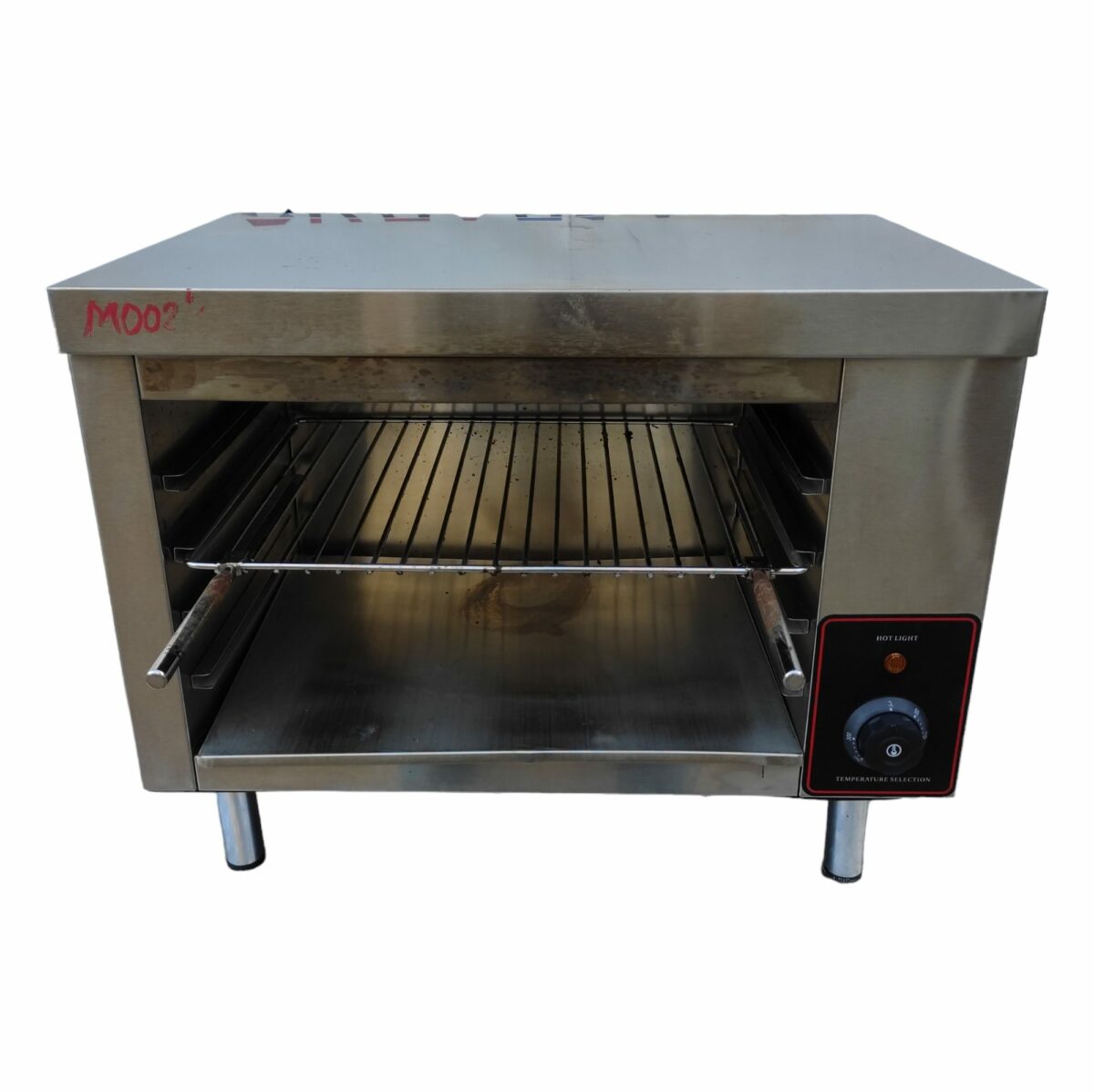 Купить Гриль Salamander EKSI HES-938