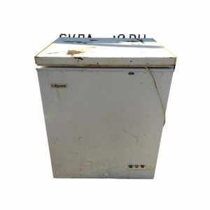 Купить Ларь морозильный Elcold EL-22