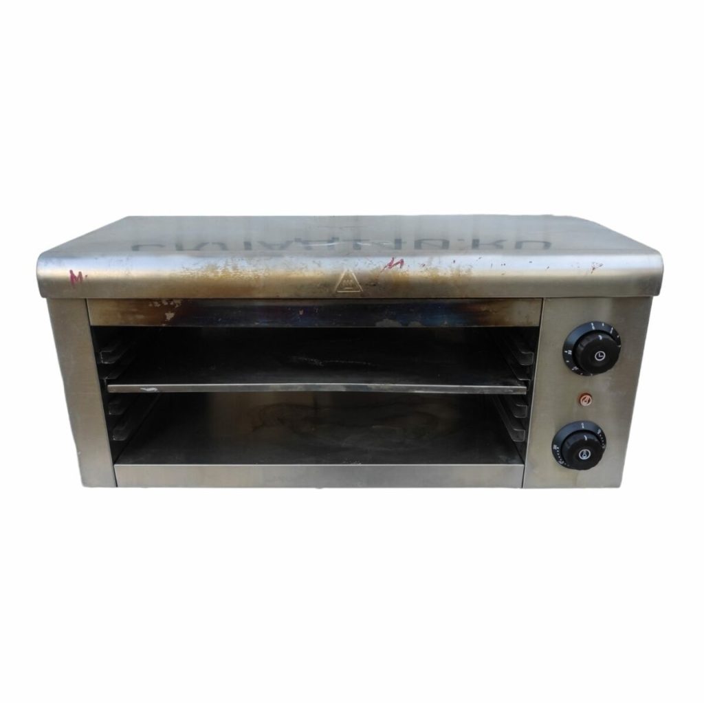 Гриль Salamander Gastrorag AT-936E