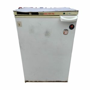 Шкаф холодильный Helkama HJK 165 a vasen