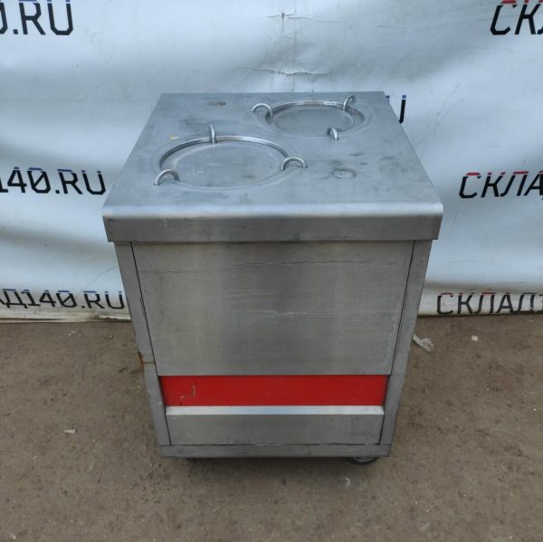 Купить Прилавок Abat ПТЭ-70 кп-80 для подогрева тарелок