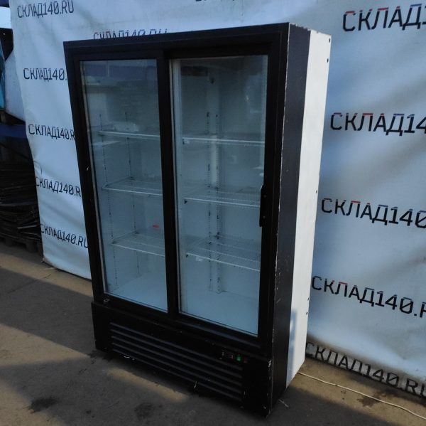 Купить Шкаф холодильный OPTIMA COUPE 12M