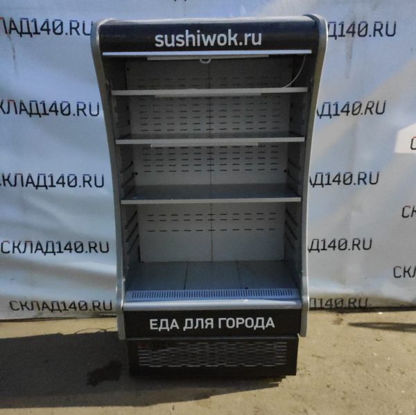 Купить Горка холодильная Полюс ВХСп-1.0