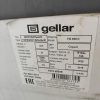 Купить Ларь морозильный Gellar FG 350