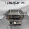 Купить Мармит настольный Horeca GCD 1016