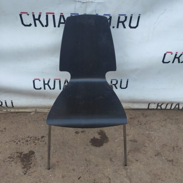 Купить Стул Питер фанера черный