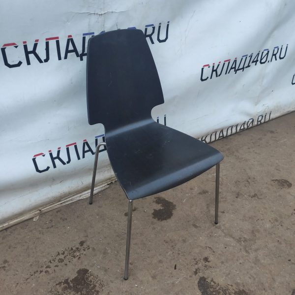 Купить Стул Питер фанера черный