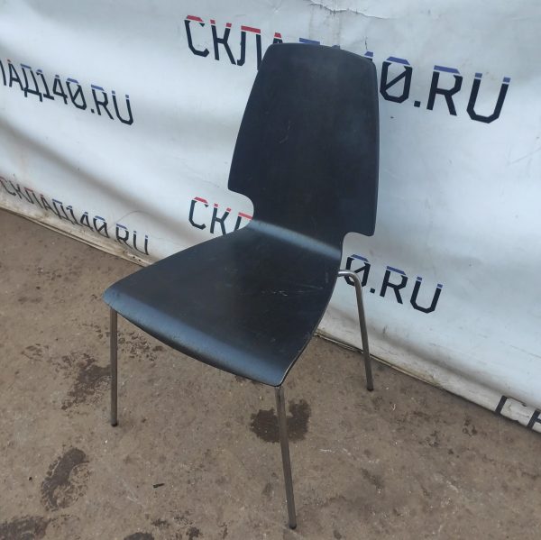 Купить Стул Питер фанера черный