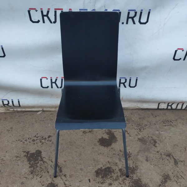 Купить Стул Мартин фанера черный
