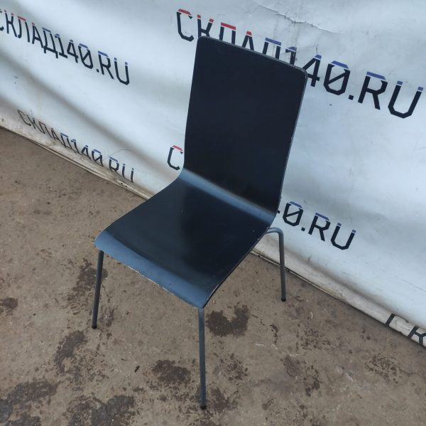 Купить Стул Мартин фанера черный