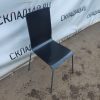 Купить Стул Мартин фанера черный