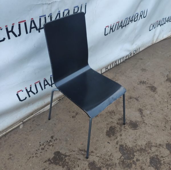 Купить Стул Мартин фанера черный