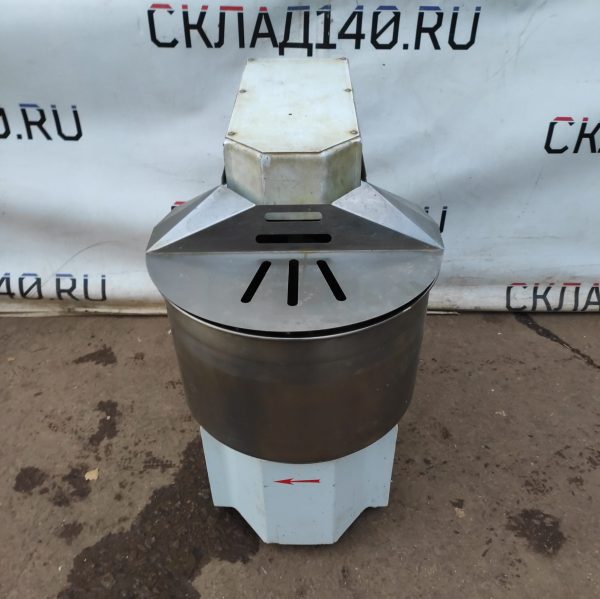 Купить Тестомес Gam IMPS50TR400TSV