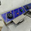 Купить Фритюрница Ergo EF-102T/B