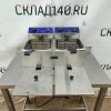 Купить Фритюрница Ergo EF-102T/B