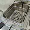Купить Фритюрница Ergo EF-102T/B