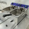 Купить Фритюрница Ergo EF-102T/B