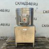 Купить Картофелечистка Pasquini PSP700 15kg