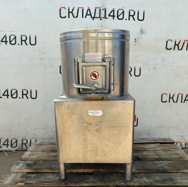 Купить Картофелечистка Pasquini PSP700 15kg