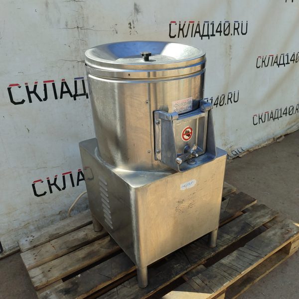 Купить Картофелечистка Pasquini PSP700 15kg