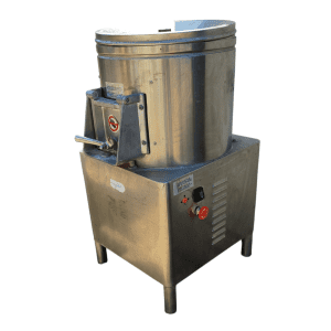 Купить Картофелечистка Pasquini PSP700 15kg