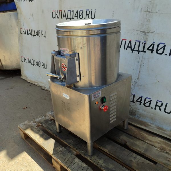 Купить Картофелечистка Pasquini PSP700 15kg