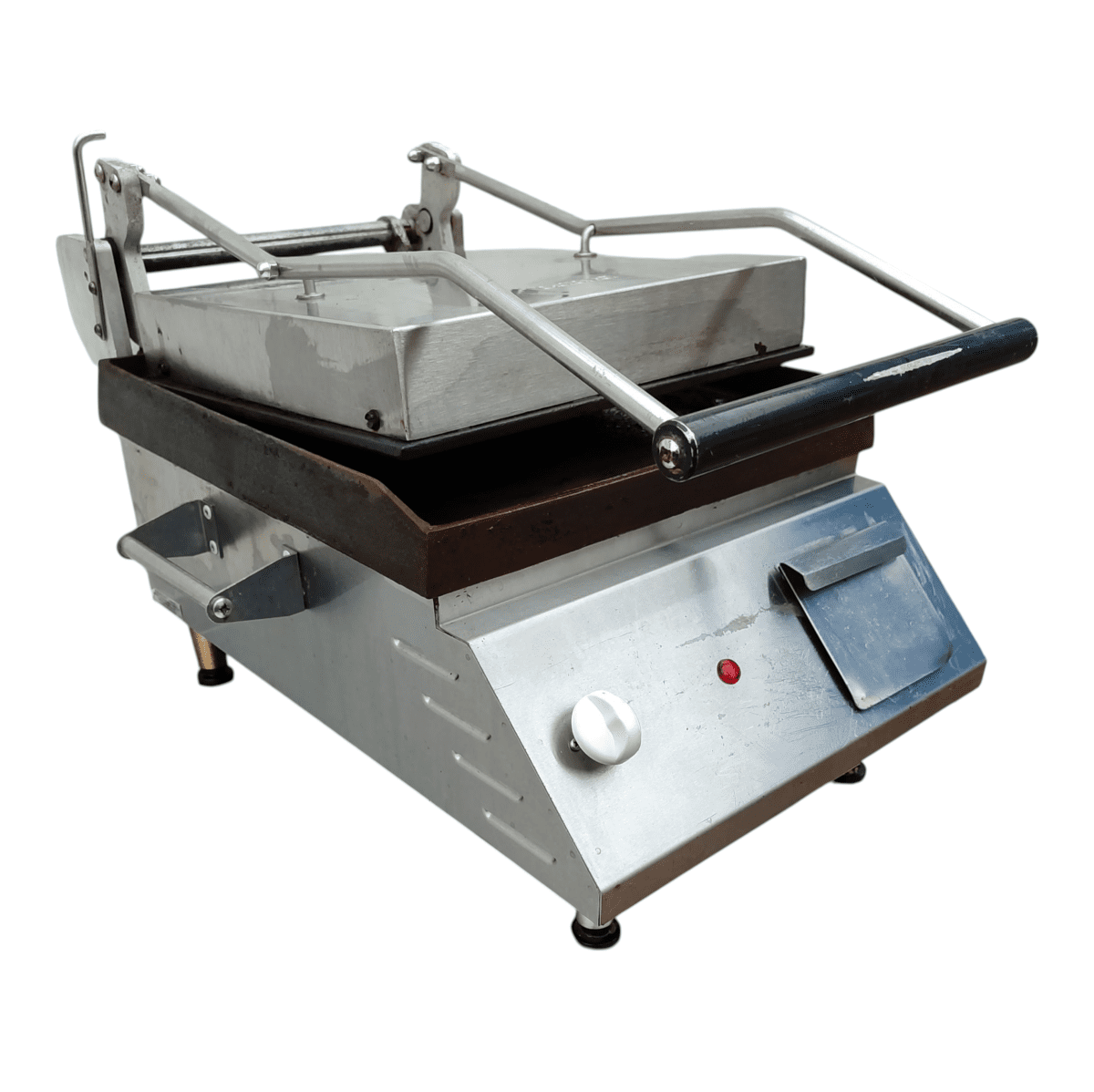 Купить Гриль контактный Star GR14IB