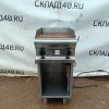 Купить Жарочная поверхность Kogast EZ T47/P-L c нижним модулем