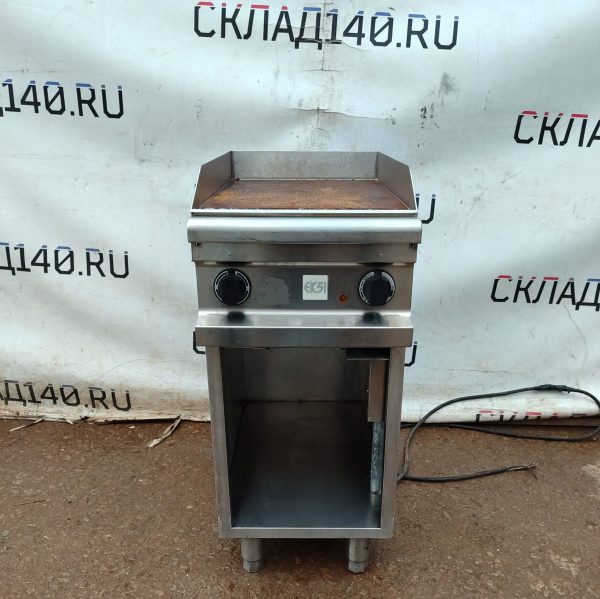 Купить Жарочная поверхность Kogast EZ T47/P-L c нижним модулем