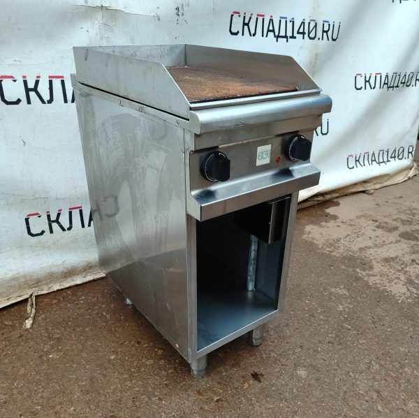 Купить Жарочная поверхность Kogast EZ T47/P-L c нижним модулем