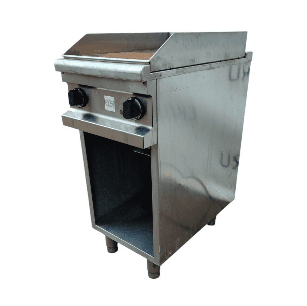 Жарочная поверхность Kogast EZ T47/P-L