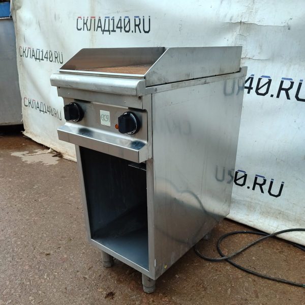 Купить Жарочная поверхность Kogast EZ T47/P-L c нижним модулем