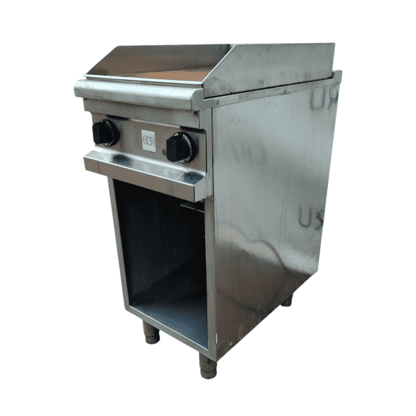 Купить Жарочная поверхность Kogast EZ T47/P-L c нижним модулем